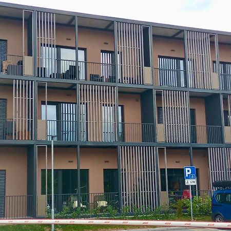 Ferienwohnung Diamond Bled Exterior foto
