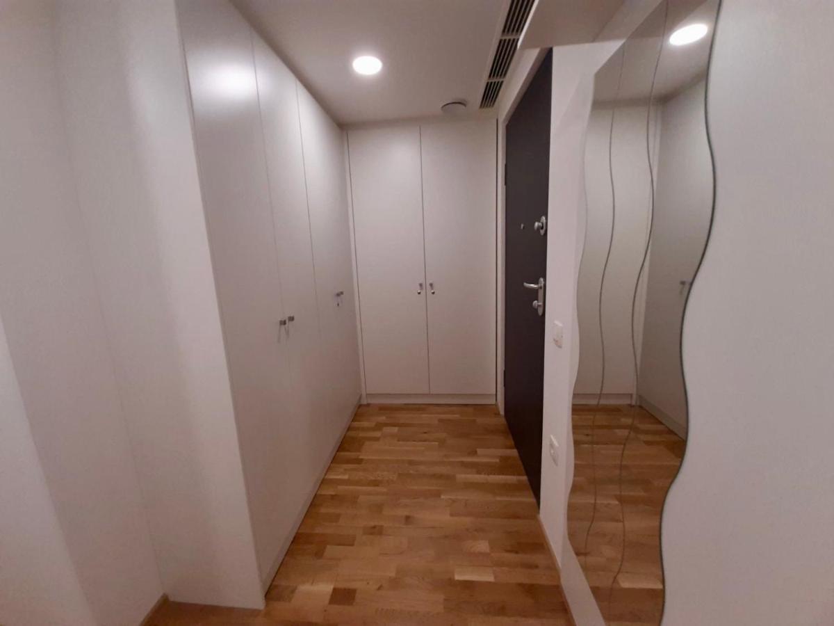 Ferienwohnung Diamond Bled Exterior foto