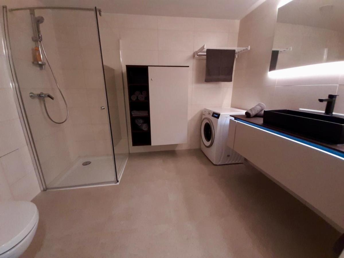 Ferienwohnung Diamond Bled Exterior foto