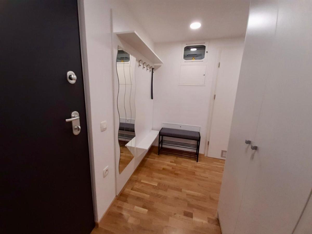 Ferienwohnung Diamond Bled Exterior foto