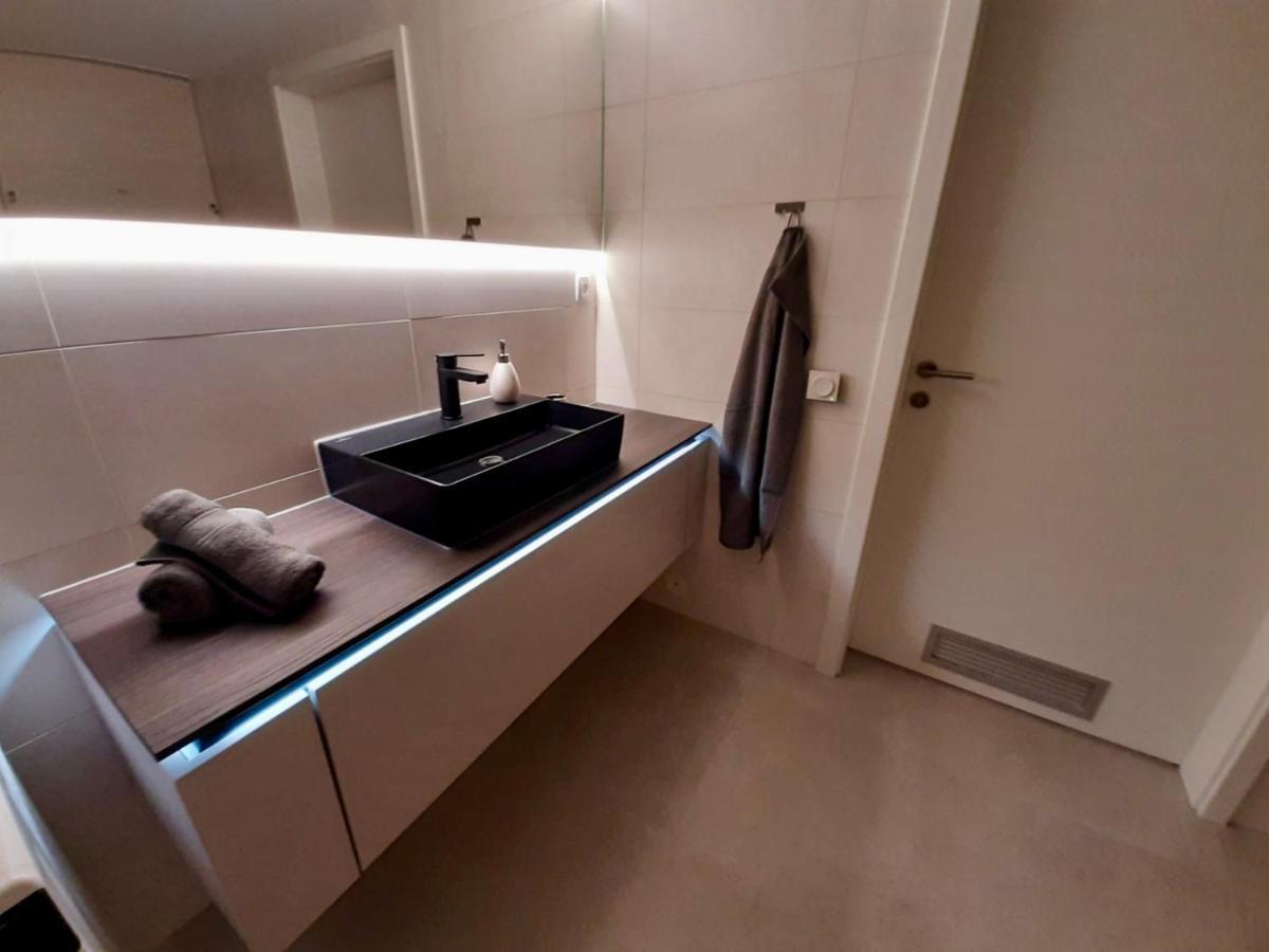 Ferienwohnung Diamond Bled Exterior foto
