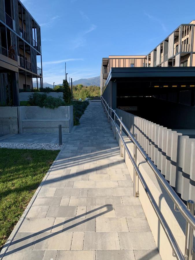 Ferienwohnung Diamond Bled Exterior foto