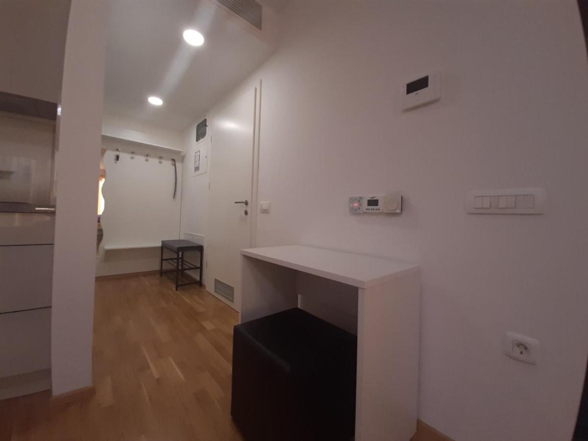 Ferienwohnung Diamond Bled Exterior foto