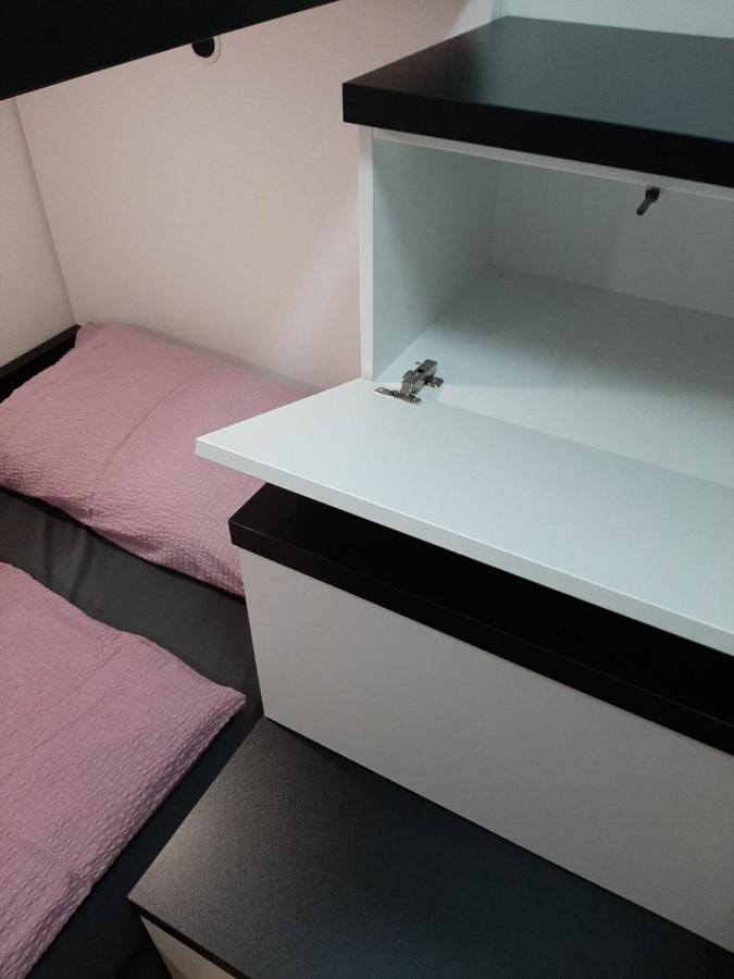 Ferienwohnung Diamond Bled Exterior foto